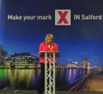 General Election 2017 Salford